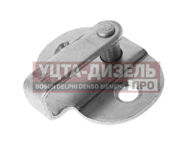 Изображение раздела фиксатор газ-2217 баргузин двери задка (оао газ)