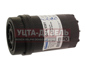 Изображение раздела фильтр масляный газ-3309,3310 (дв.cummins) difa