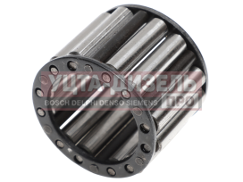 Изображение раздела подшипник кпп газ-4301,3310,зил-130,камаз (кпп-154) movelex