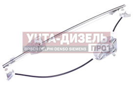 Изображение раздела стеклоподъемник газ-3302 правый с/о дзс