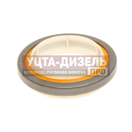 Изображение раздела сальник коленвала камаз,паз дв.cummins 4bt,6bt передний movelex