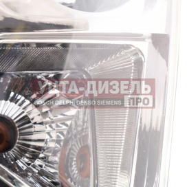 Изображение раздела фара блок газон next левая skv