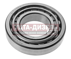 Изображение раздела подшипник кпп газ-3306,3309,4301