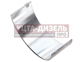 Изображение раздела вкладыш камаз,паз дв.cummins isbe,isde шатунный верхний d=0.00 g-part (оао газ)