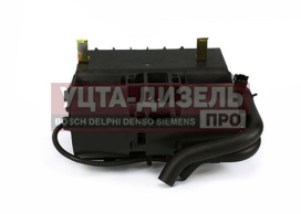 Изображение раздела отопитель газель next-а63r42 (автобус) салона (выпуск до 09.2017 г.в) авторад