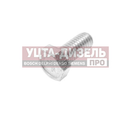 Изображение раздела болт м8х1.25х18 ваз-2101 поперечины вала карданного