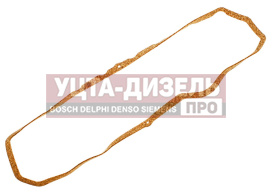 Изображение раздела прокладка крышки клапанной зил-5301 верхняя пробка автопрокладка