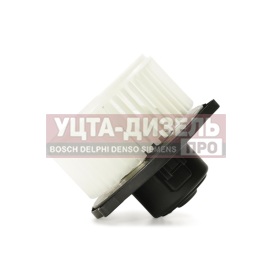 Изображение раздела мотор отопителя jac n75,n120 камаз компас-9/12 avtoelectrica