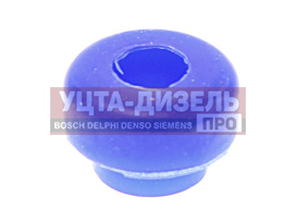 Изображение раздела втулка змз-406 крышки клапанной уплотнительная силикон