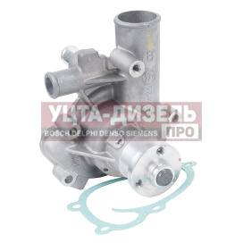 Изображение раздела насос водяной газ-3110,уаз дв.змз-40524,40904 евро-3 под кондиционер (оао змз)