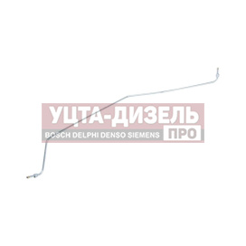 Изображение раздела трубка тормозная зил-130 от компрессора к воздушному баллону lejardine