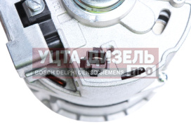 Изображение раздела генератор газ-33104 дв.д-245.7 14в 65а eltra