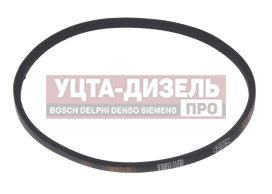 Изображение раздела ремень зил-130 компрессора brt ask