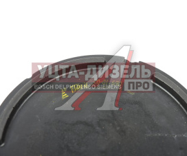 Изображение раздела фильтр воздушный jac n56 (ld308) (е5) камаз компас-5 ekofil