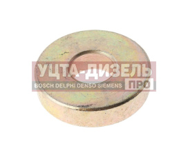 Изображение раздела шайба газ-3302 болта рессоры 16х45х10
