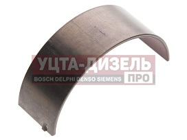 Изображение раздела вкладыш jac n56,sunray sollers atlant (2.7d) (4de1-1d) (е5) шатунный d+0.00 (1шт.) верхний oe