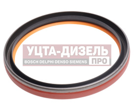Изображение раздела сальник коленвала jac n75,n80,n120 (isf 3.8) камаз компас-9/12 задний movelex