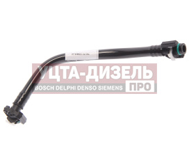 Изображение раздела трубка топливная камаз-евро-3,4 подводящая тнвд common rail ринавтокам