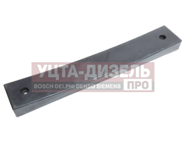 Изображение раздела прокладка камаз-5490 кронштейна бака топливного брт (оао камаз)