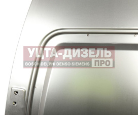 Изображение раздела дверь газ-2705 задка левая без окна (с 04.2011) (оао газ)