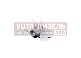 Изображение раздела мотор отопителя паз,зил,газ-3309 24v в сборе авторад