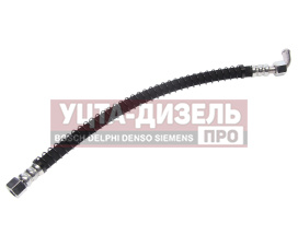 Изображение раздела шланг тормозной jac n80 камаз компас-9 к энергоаккамулятору передний oe