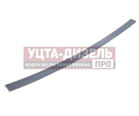 Изображение раздела лист рессоры маз-509 задней №1 l=1846мм оао маз (мрз)