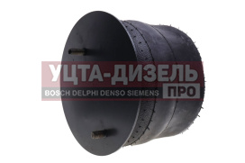 Изображение раздела пневморессора камаз,лиаз,нефаз (рко-ав-416) автопромсервис (оао камаз)
