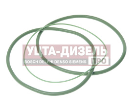 Изображение раздела кольцо камаз гильзы цилиндра фторсиликон комплект (2 поз./3 дет.) строймаш