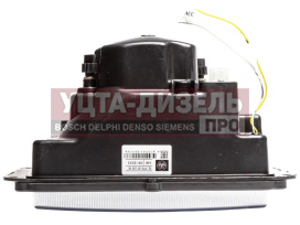 Изображение раздела фара газ-3102,камаз,маз,уаз-3160 светодиодная (без лампы) н/о с гладким стеклом с дхо avtoelectrica