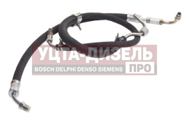Изображение раздела шланг газ-3308 садко гур сливной комплект 2шт.(оао газ)