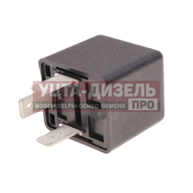 Изображение раздела реле поворота газ-3310 валдай 12v g-part (оао газ)