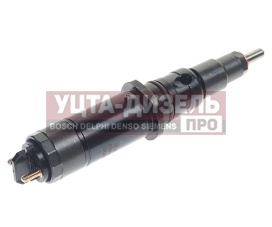 Изображение раздела форсунка камаз,паз дв.cummins isbe,isde v=4.5/6.7 common rail (аналог bosch 0445120123) азпи