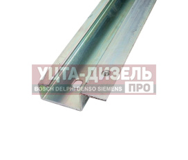 Изображение раздела направляющая газ-2705 двери верхняя (оао газ)