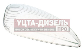 Изображение раздела стекло фары газ-3302 правой н/о старгласс