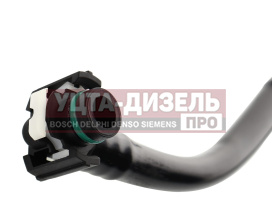 Изображение раздела трубка топливная камаз-евро-3,4 отводящая нижняя тнвд common rail ринавтокам
