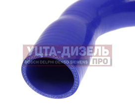 Изображение раздела патрубок газон next c41r11 дв.cummins радиатора нижний синий силикон megapower