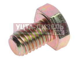 Изображение раздела болт м8х1.25х12 shacman shaanxi (мост hdz237/hdz300/hdz9.5t) oe