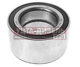 Изображение раздела подшипник ступицы газ-3111,23107 (4х4) передней роликовый волжский стандарт