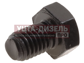 Изображение раздела болт м8х1.25х12 shacman shaanxi (мост hdz237/hdz300/hdz9.5t)