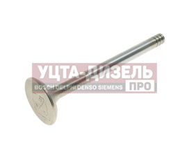 Изображение раздела клапан выпускной змз-406,405,409 (8х32) чамз