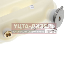 Изображение раздела бачок расширительный jac n75,n120 камаз компас-9/12 oe