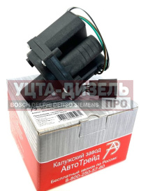 Изображение раздела кран газ-3302 отопителя электрический н/о (куот-эп) автотрейд