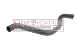 Изображение раздела патрубок газ-3302 бизнес отопителя подводящий впт