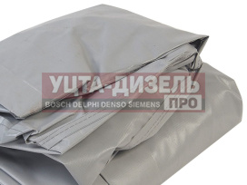 Изображение раздела тент газ-3302 в(1.27)хш(2.06)хд(3.17) сварные швы 6 люверсов бизнес мастер-тент