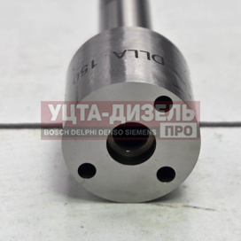 Изображение раздела распылитель gp dlla150p2153 0433172153 bosch