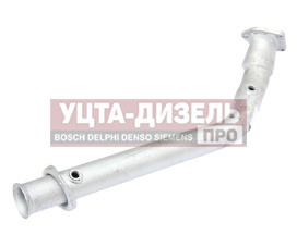 Изображение раздела труба-вставка газ-2217,3302 дв. умз замена катализатора сод