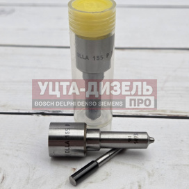 Изображение раздела распылитель gp dlla155p1493 0433171921 bosch