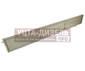 Изображение раздела борт газ-3302 боковой (8 люверсов) l=3.17м
