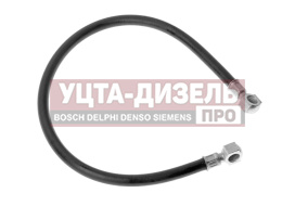 Изображение раздела трубка топливная газ-3310 валдай низкого давления евро-2 700мм ммз